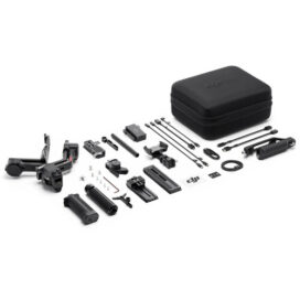 Комплект стабилизатора DJI RS 3 Pro Gimbal Stabilizer Combo