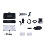 Amaran F21c 2 x 1' RGB LED Flexible Light Mat 1