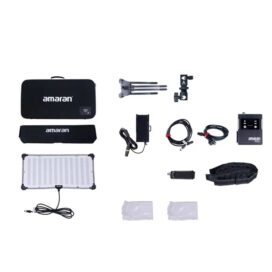 Amaran F21c 2 x 1' RGB LED Flexible Light Mat