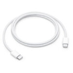 Кабель Type C - Type C Apple 2м