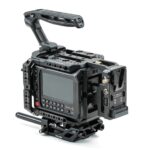 Камерный комплект Blackmagic Design PYXIS 6K (ARRI PL) в клетке Tilta 3