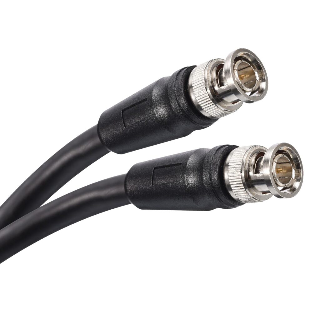 Кабель 3м SDI BNC 