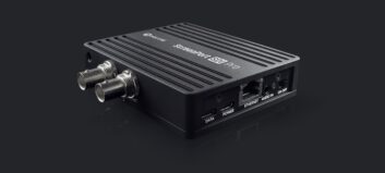 Комплект Screenport SDI Pro