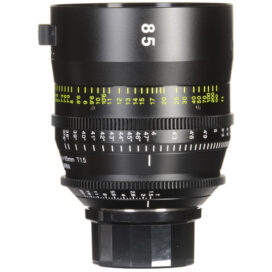 PL Tokina Cinema Vista Prime 85mm T1.5 FF ∅114
