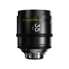 PL DZOFilm Arles Prime Vista Vision 35mm T1.4 FF Ø95