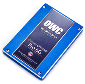 SATA SSD Mercury Extreme Pro 6G 240gb