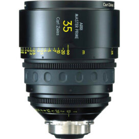PL ARRI 35mm Master Prime Ø114