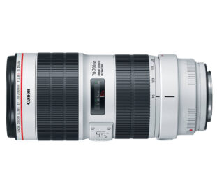 EF Canon 70-200mm f/2.8L IS III USM Ø77
