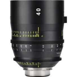 PL Tokina Cinema Vista Prime 40mm T1.5 FF ∅114