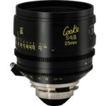 Объектив Cooke S4 25mm T2 Super 35 Prime Lens Ø110 1