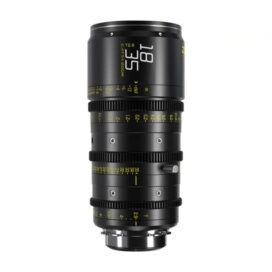 PL/EF DZOFilm Catta Ace 18-35mm T2.9 FF Ø80(77)