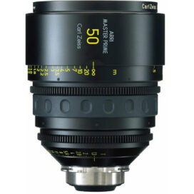 PL ARRI 50mm Master Prime Ø114