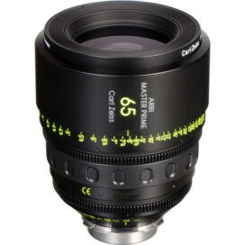 PL ARRI 65mm Master Prime Ø114