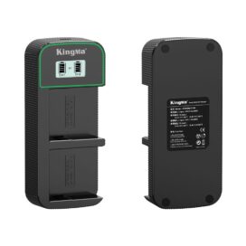 Зарядка для NP-F NP-FM (Kingma 2x поста)
