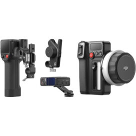 Радиофокус DJI Focus Pro All-In-One Combo