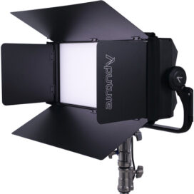 Aputure Barndoor для Nova P600C