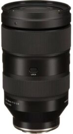 FE Tamron 35-150mm f/2-2.8 Di III VXD Ø82