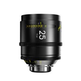 PL DZOFilm Arles Prime Vista Vision 25mm T1.4 FF Ø95