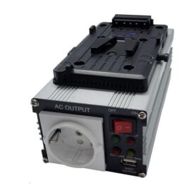 Инвертер GEN Energy G-VT300, V-Mount 230V