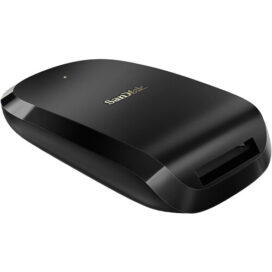 Картридер SanDisk Extreme PRO CFexpress Type B