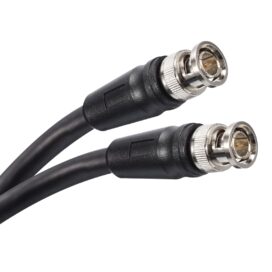 Кабель 25м SDI BNC LV77S