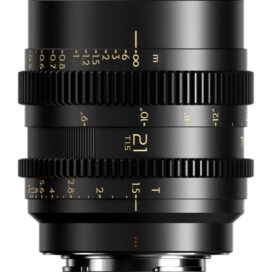 FE Thypoch Simera-C 21mm T1.5 Full Frame (внут. Ø67)