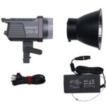 Amaran COB 200x S Bi-Color LED Monolight 1