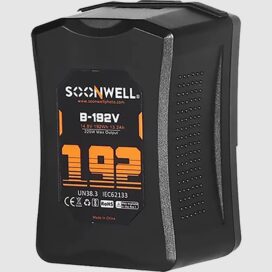 V-Mount SOONWELL B192-V