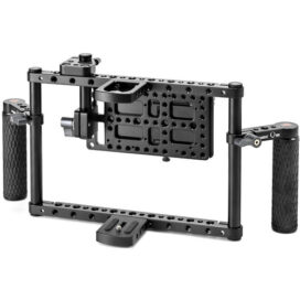 Клетка монитора E-Image Q100