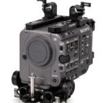 Камерный комплект Sony FX6 в клетке Tilta 1
