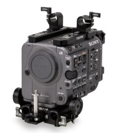 Камерный комплект Sony FX6 в клетке Tilta