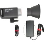 Amaran 150c RGB LED Monolight 1