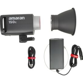 Amaran 150c RGB LED Monolight