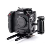 Камерный комплект Canon C80 с адаптером PL 1