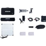 Amaran F22x 2x2 Bi-Color LED Flexible Mat 1