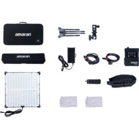 Amaran F22x 2x2 Bi-Color LED Flexible Mat