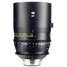 PL Tokina Cinema Vista Prime  18mm T1.5 FF ∅114