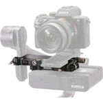 Батарейная площадка Tilta для DJI RS3 V Mount (Только для RS2-3!) 2
