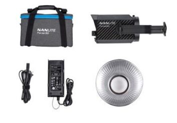 Nanlite Forza 60 LED Monolight
