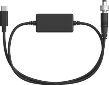 Кабель питания PD SmallRig 4540 Type-C - DC 24V 1.5A