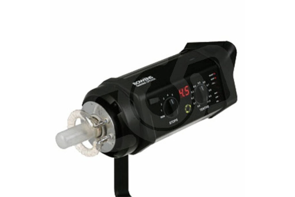 Вспышка Bowens Gemini GM250R 