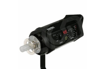 Вспышка Bowens Gemini GM250R