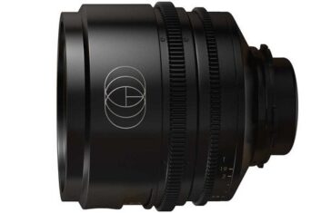 PL TRIBE7 BLACKWING 77mm T1.8 FF (∅104)