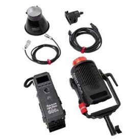 Aputure Light Storm 600D Daylight LED Monolight
