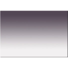 Фильтр Tiffen Soft-Edge Horizontal Graduated 0.6 (2-Stop)