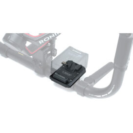 Tilta Battery Plate for DJI  Ring Grip