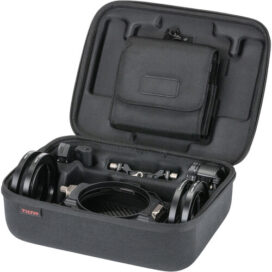 Компендиум Tilta Mirage T16 Matte Box w Motorized VND & Circular Polarizer