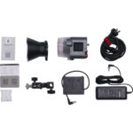 Amaran COB 60x S Bi-Color LED Monolight 1