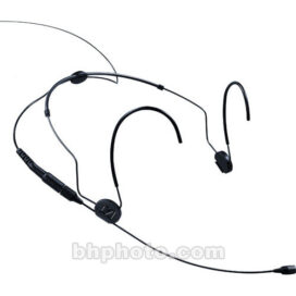 Sennheiser HSP-2 EW (black)