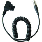 Кабель питания D-Tap - Mini-XLR 4 pin